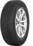 Michelin Winterreifen PILOT ALPIN 5 XL