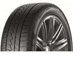 CONTINENTAL Winterreifen CONTINENTAL, TS-860S schwarz 225/45 R18 95H