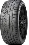 Pirelli Winterreifen PZEROWINTER XL schwarz 255/40 R19 100V