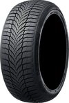 Nexen Winterreifen NEXEN schwarz 235/60 R17 102H