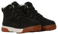 The North Face W SIERRA MID LACE WP Wanderschuh Winterstiefel,wasserdicht,w&auml;rmend