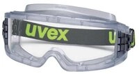 Uvex Arbeitsschutzbrille uvex ultravision 9301105 Vollsichtbrille inkl. UV-Schutz
