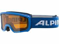 Alpina Sports Skibrille SCARABEO JR.
