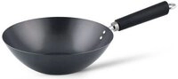 KEN HOM Wok, Karbon-Stahl