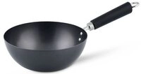 KEN HOM Wok, Karbon-Stahl