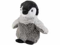 GreenLife Microwavable Soft Toy Penguin