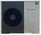 Vaillant Luft-Wasser-W&auml;rmepumpe aroTHERM plus VWL 75/6 A (0010021118), 7 kW