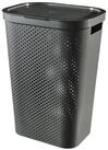 Curver W&auml;schekorb, Infinity W&auml;schekorb 60L