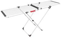 Vileda W&auml;schest&auml;nder 157245, Doble W&auml;schest&auml;nder 209 cm