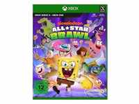 Nickelodeon All-Star Brawl Xbox Series X