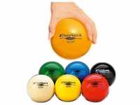 TheraBand Fitnessrolle Thera-Band® Soft Weight Gewichtsball rot