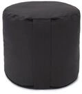 yogabox Yogakissen Gl&uuml;ckssitz&reg; Rondo Big D - regional hergestellt, robust,