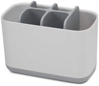 Joseph Joseph Zahnb&uuml;rstenhalter EasyStore&trade; Large Toothbrush Holder, gro&szlig;er