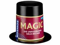 Kosmos MAGIC Zauberhut Mini - Die unfassbaren Geld-Becher (60172)
