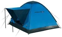 High Peak Wurfzelt High Peak Kuppelzelt Beaver 3, Zelt
