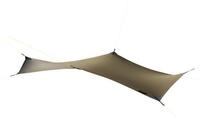 TATONKA&reg; Tarp-Zelt Tarp Wing 2 LT Tarp