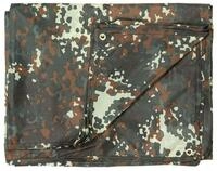 MFH Schutzplane Mehrzweckplane, Tarp, 300 x 300 cm