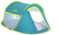 Bestway Wurfzelt Coolmount 2, Personen: 2 (Packung, 1 tlg., 235 x 145 x 100 cm),