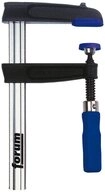 forum&reg; Schraubzwinge Temperguss-Schraubzwinge