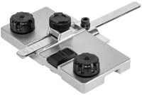 Makita Maschinen-F&uuml;hrungsschiene 199232-5 F&uuml;hrungsschienenadapter