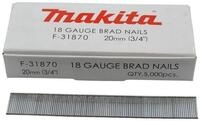 Makita Drahtstift Makita Stauchkopfnagel 20mm F-31870 5000 Stk