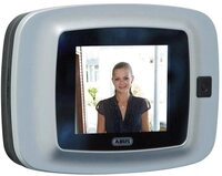 ABUS T&uuml;rspion ABUS DTS2814 ABTS01644 Digitaler T&uuml;rspion mit TFT-Display 71 cm 2.8