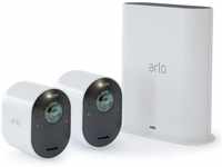 ARLO VMS5240-100EUS Ultra Kit Überwachungskamera