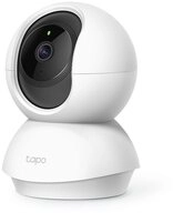 tp-link Smart Home Kamera Tapo TC70 (Innenbereich, Integrierte Sirene)