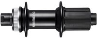 Shimano Laufrad SHIMANO Hinterradnabe FH-RS470 Center-Lock 32 Loch Steckachse 32
