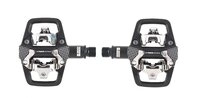 Look Klickpedale Look X-Track EN-Rage Klickpedale Schwarz Trail-/Enduro 63 mm