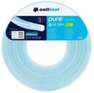 Cellfast Trinksystem 20-140 Gartenschlauch Trinkwasserschlauch 20 m Bew&auml;sserung