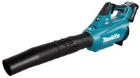 Makita Akku-Laubbl&auml;ser, Gebl&auml;se 40V, UB001GM101, 0-960 m&sup3;/h, 0-64 m/s, 4 Ah...