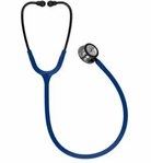 3M Deuschland GmbH Stethoskop Original Littmann Classic III Stethoskop, (Dual
