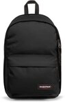 Eastpak Freizeitrucksack BACK TO WORK, Schulrucksack, Businessrucksack mit separatem