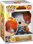 Funko Spielfigur My Hero Academia - Todoroki 372 Pop!