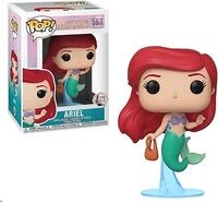 Funko Sammelfigur Funko Pop! Disney Little Mermaid - Ariel