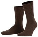 FALKE Funktionssocken Walkie Light Bootsocken (1-Paar) mit ultraleichter Pl&uuml;schsohle