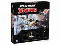 Fantasy Flight Games Star Wars: X-Wing 2. Edition (FFGD4100)