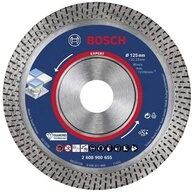 BOSCH Diamanttrennscheibe Diamanttrennscheiben, 125 x 22.23 x 1.4 x 10&nbsp;mm...