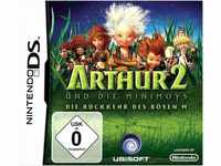 Arthur und die Minimoys 2 - Die Rückkehr des bösen M (DS)
