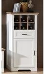 Innostyle Highboard 66 x 136 x 42 cm (B/H/T)