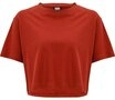 URBAN CLASSICS Bigshirt Urban Classics Damen Ladies Short Oversized Tee (1-tlg)