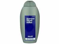 Kallos Cosmetics Haarshampoo Kallos Silver Reflex Shampoo 350 ml