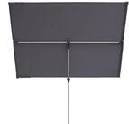 doppler&reg; Rechteckschirm Balkonblende "Active" (180 x 130cm)