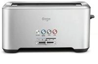 Sage Toaster Sage The 'A Bit More' Toaster