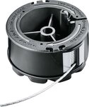 BOSCH Rasentrimmer-Ersatzspule Bosch Ersatzspule