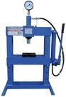 BGS technic Pressmaschine BGS Hydraulik-Werkstattpresse 10 t