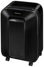 FELLOWES Aktenvernichter Fellowes Aktenvernichter LX211 Mikroschnitt 2x12mm P5 Wei&szlig;