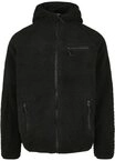 Brandit Anorak Brandit Herren Teddyfleece Worker Jacket (1-St)
