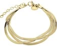 Liebeskind Berlin Armband Snake-Chain Edelstahl